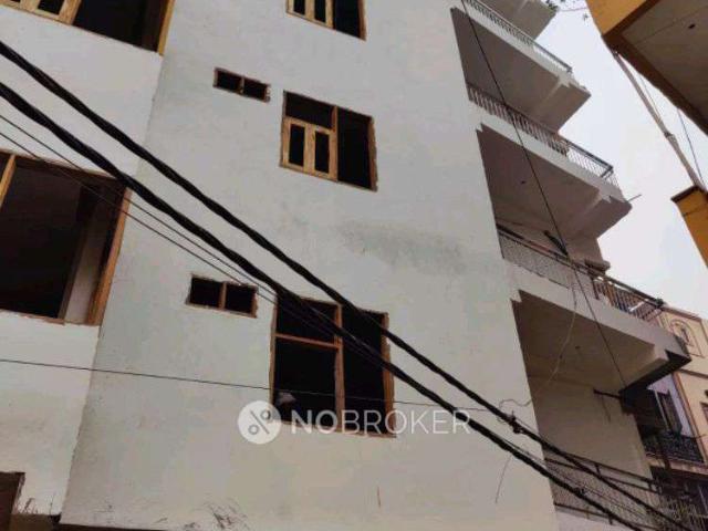 3 BHK Flat For Sale In Paschim Vihar