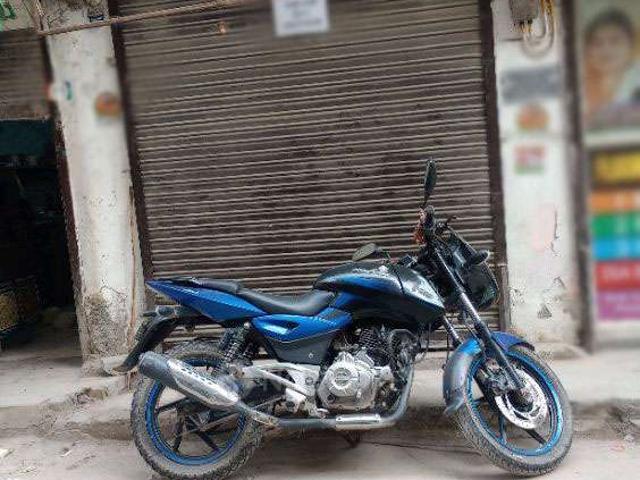 3 BHK Flat For Sale In Raja Puri, Matiala