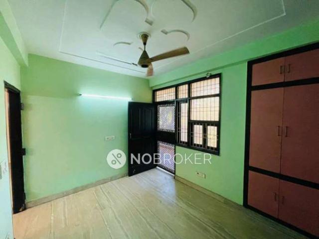 3 BHK Flat For Sale In Rohini
