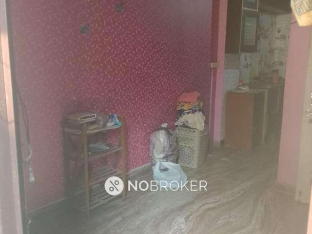 3 BHK Flat For Sale In Rohini