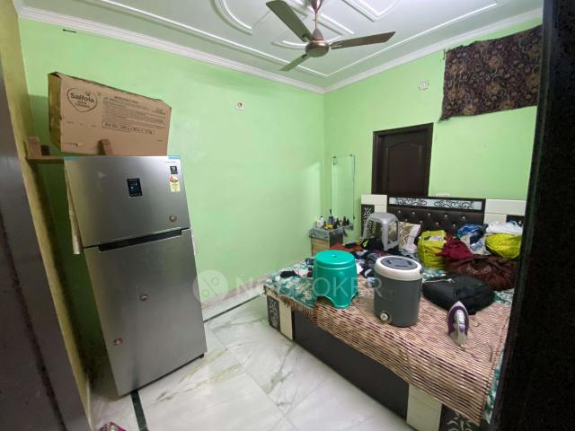 3 BHK Flat For Sale In Rohini