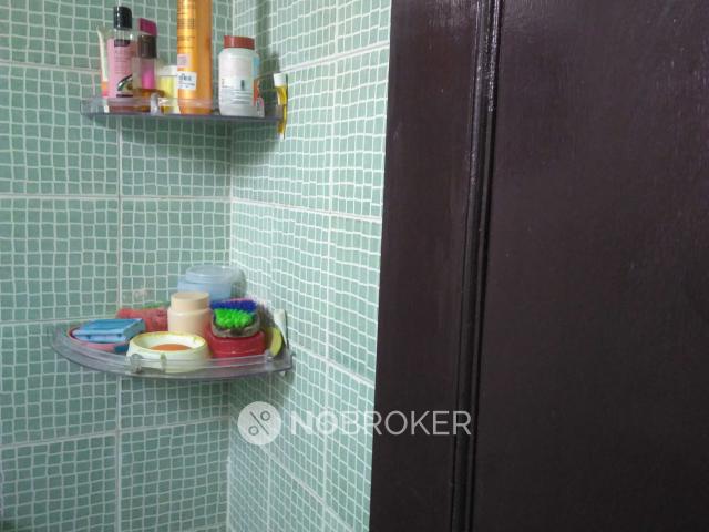 3 BHK Flat For Sale In Rohini