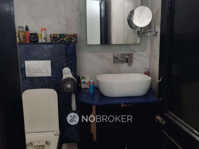 3 BHK Flat For Sale In Safdarjung Enclave