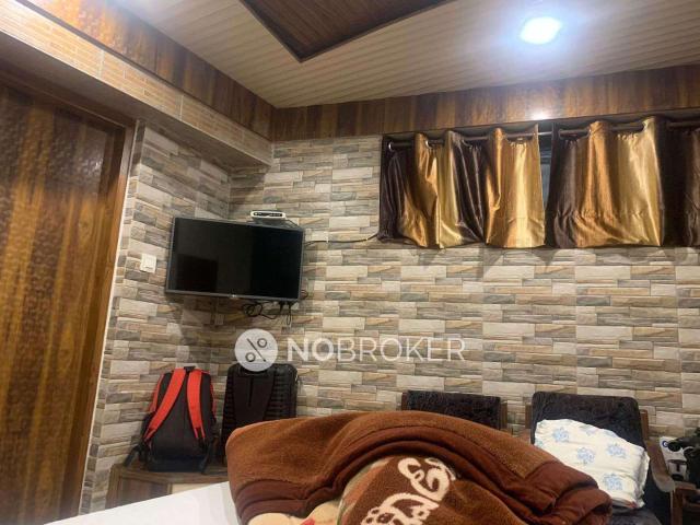 3 BHK Flat For Sale In Sector 46