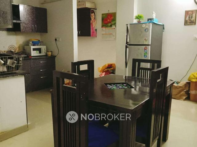 3 BHK Flat For Sale In Sector 4