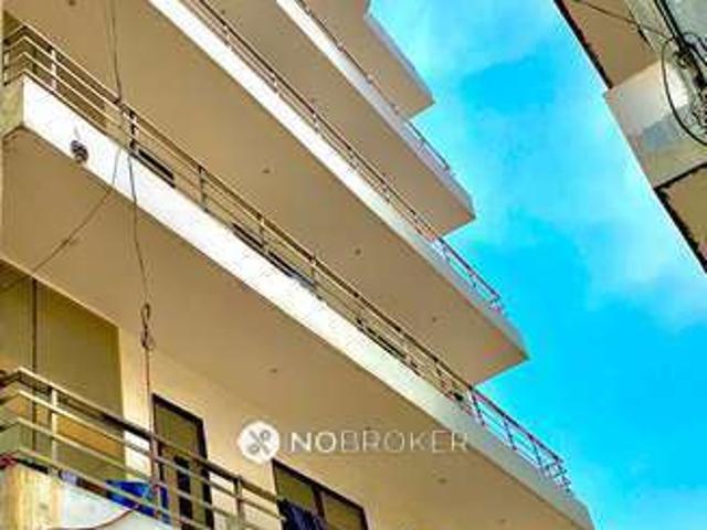 3 BHK Flat For Sale In Sector 7
