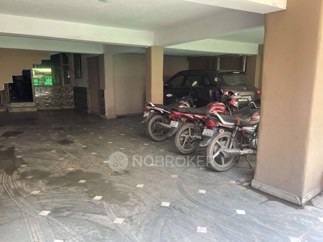 3 BHK Flat For Sale In Sector 11