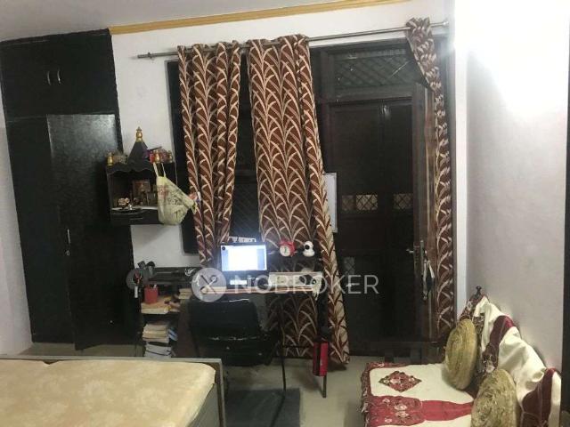 3 BHK Flat For Sale In Sector 1