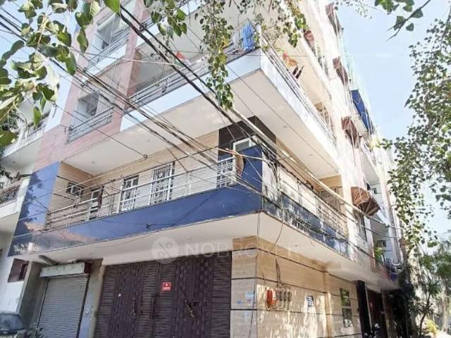 3 BHK Flat For Sale In Sector 3