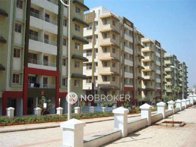 3 BHK Flat For Sale In Sector 3a