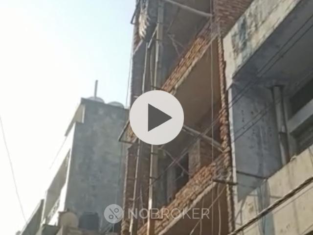 3 BHK Flat For Sale In Shahdara