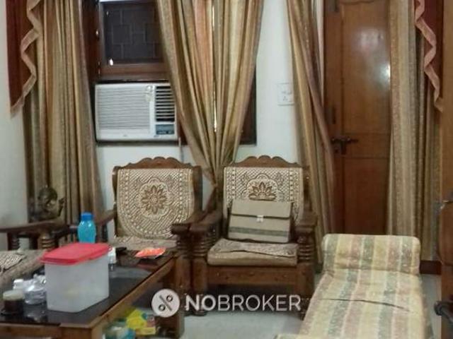 3 BHK Flat For Sale In Shakarpur