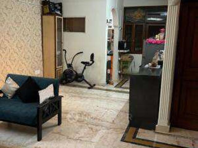 3 BHK Flat For Sale In Sheikh Sarai