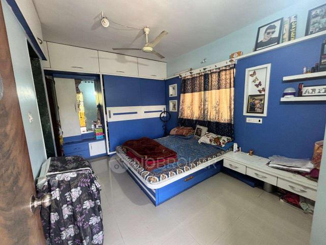 3 BHK Flat For Sale In Talegaon Dabhade