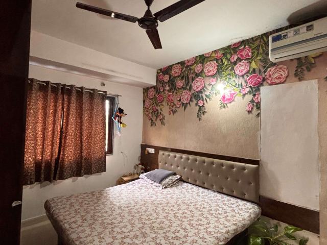 3 BHK Flat For Sale In Talegaon Dabhade