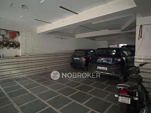 3 BHK Flat For Sale In Uttam Nagar