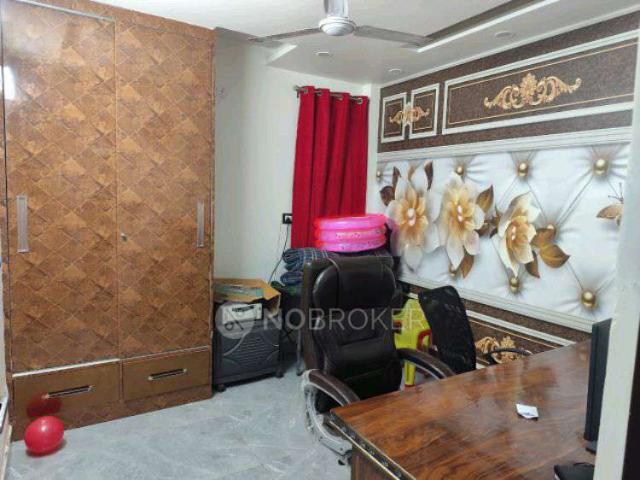 3 BHK Flat For Sale In Uttam Nagar