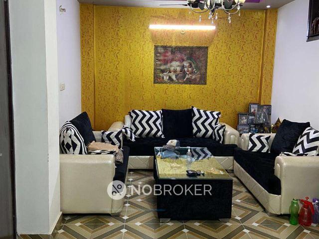 3 BHK Flat For Sale In Uttam Nagar