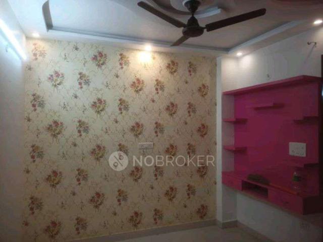 3 BHK Flat For Sale In Uttam Nagar