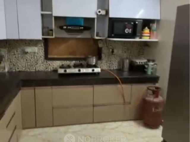 3 BHK Flat For Sale In Uttam Nagar