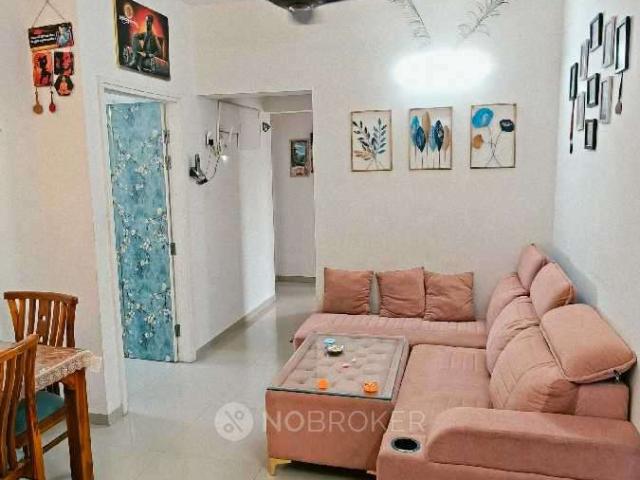 3 BHK Flat For Sale In Undri