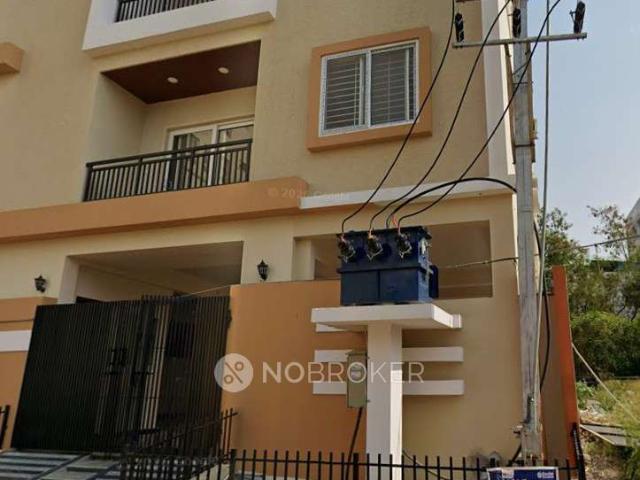 3 BHK Flat For Sale In Upperpally