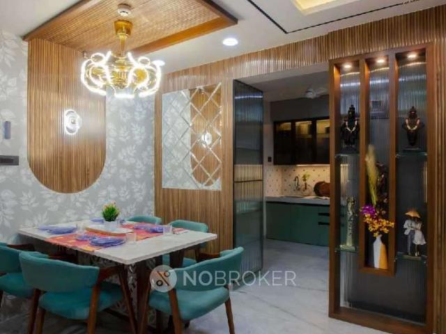 3 BHK Flat For Sale In Vantage Twenty One
