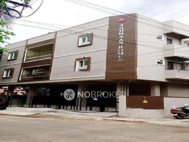 3 BHK Flat For Sale In Velachery