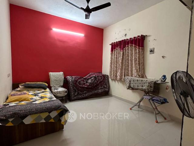 3 BHK Flat For Sale In Vengadamangalam