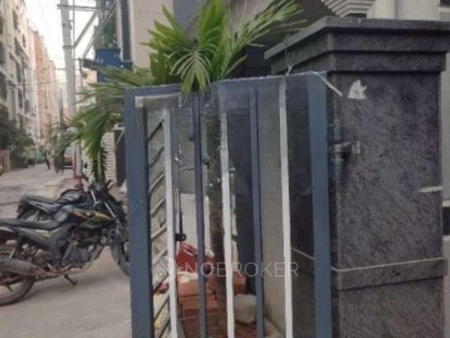 3 BHK Flat For Sale In Venkat Ramna Colony