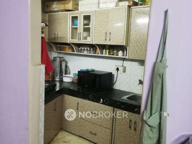 3 BHK Flat For Sale In Wazir Nagar
