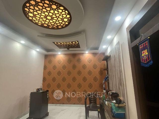 3 BHK Flat For Sale In Wazirabad