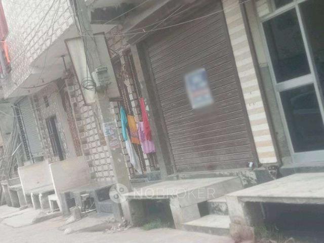 3 BHK Flat For Sale In Wazirabad
