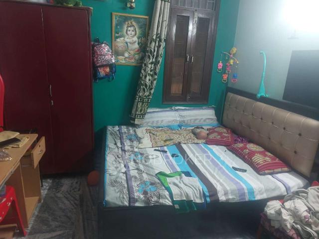 3 BHK Flat For Sale In Yusuf Sarai