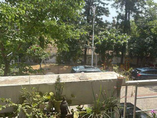 3 BHK Flat In M2k White House for Rent In Sector 57