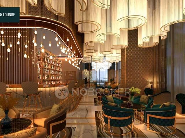 3 BHK Flat In M3m Boutique Floors For Sale In Sector 89
