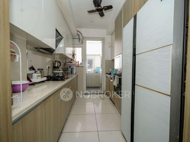 3 BHK Flat In M3m Escala For Sale In M3m Escala