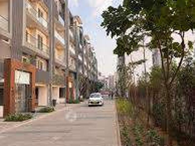 3 BHK Flat In M3m Low Rise Floors for Rent In Sector 66