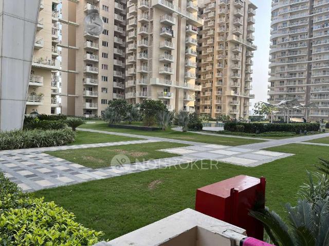 3 BHK Flat In M3m Marina for Rent In Sector 68