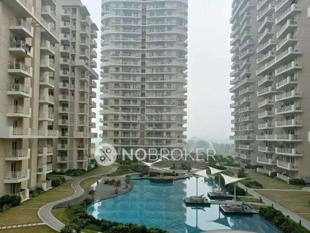 3 BHK Flat In M3m Marina For Sale In Sector 68