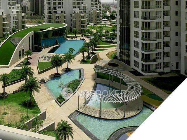 3 BHK Flat In M3m Merlin for Rent In Sector 67