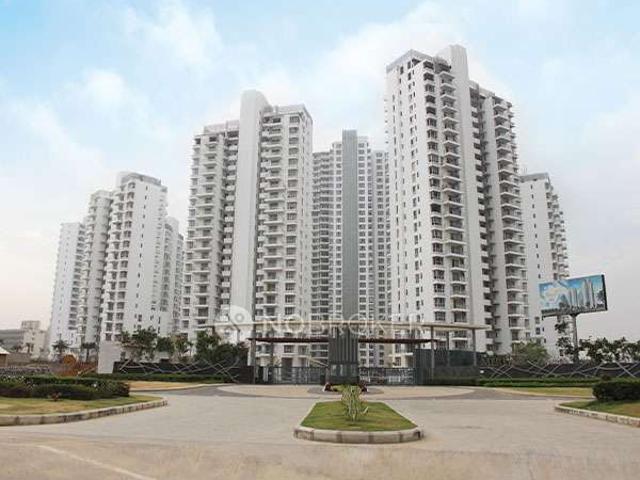 3 BHK Flat In M3m Merlin, Sector 67 for Rent In Sector 67