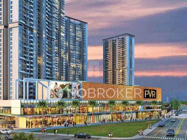 3 BHK Flat In M3m Skywalk for Rent In Sector 74