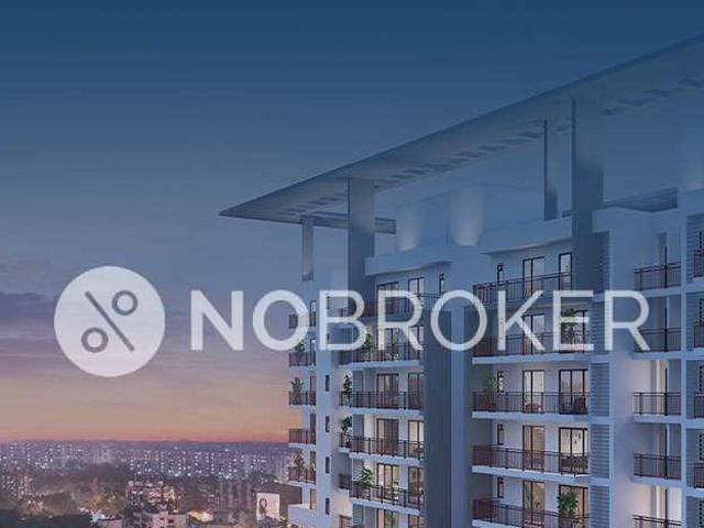 3 BHK Flat In M3m Skycity for Rent In Sector 65