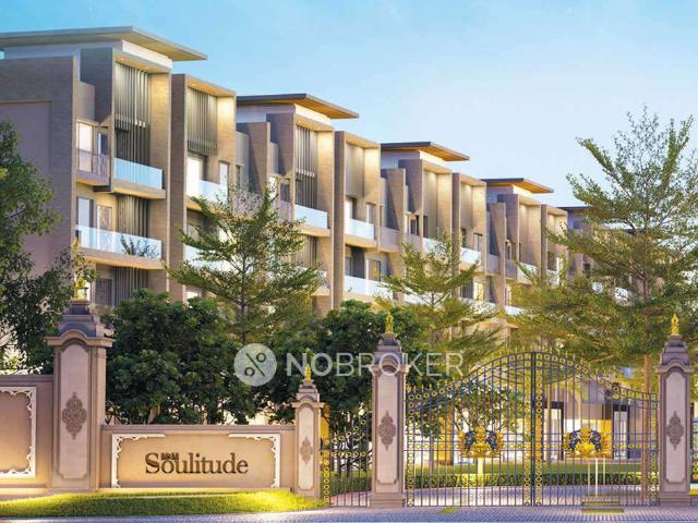 3 BHK Flat In M3m Soulitude for Rent In Sector 89