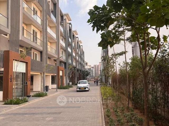 3 BHK Flat In M3m Soulitude for Rent In Sector 89
