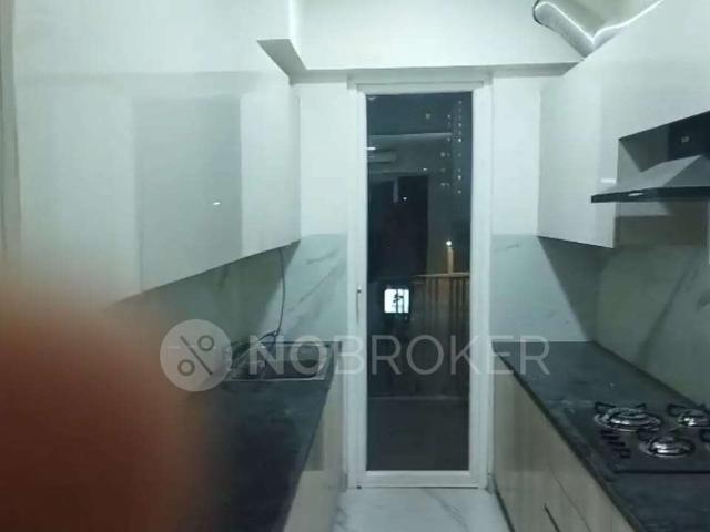3 BHK Flat In M3m Soulitude, for Rent In Sector 89