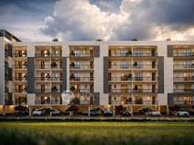 3 BHK Flat In Mtc Arambh For Sale In Noida Extension