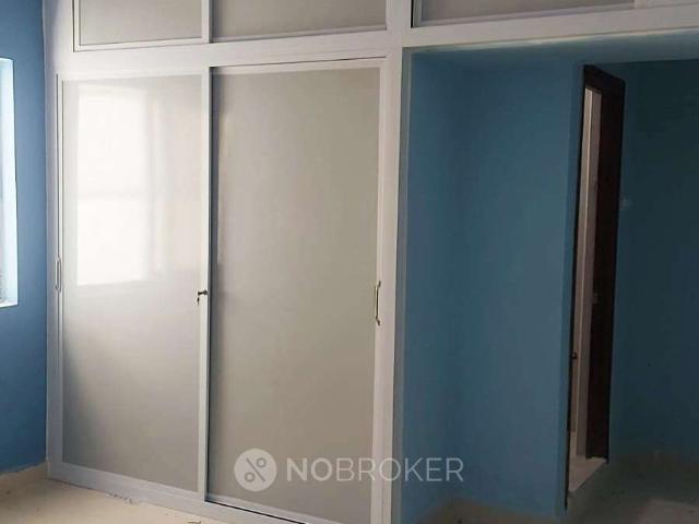 3 BHK Flat In Mubarak Residency for Rent In Neknampur