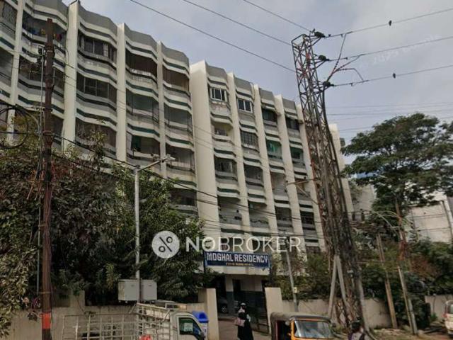 3 BHK Flat In Mughal Residency For Sale In Moghalpura